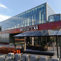 Mediateka, Тыхы
