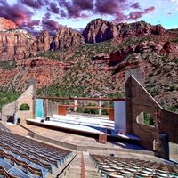 O.C. Tanner Amphitheater, Спрингдейл, Юта