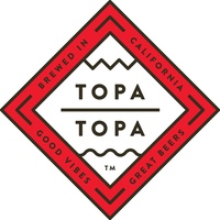 Topa Topa Brewing, Вентура, Калифорния