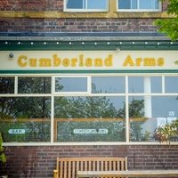 The Cumberland Arms, Ньюкасл-апон-Тайн
