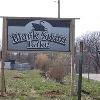 Black Swan Rec. Center, Норман, Индиана