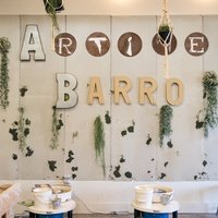 ARTime Barro, Коста-Меса, Калифорния