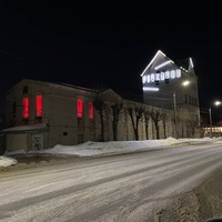 Zavod, Череповец