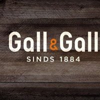 Gall & Gall Leiden, Тилбург