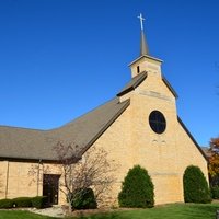 St. Peter Lutheran Church & School, Шаумбург, Иллинойс