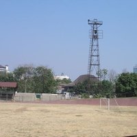Stadion Diponegoro, Семаранг