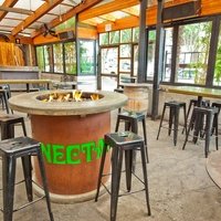 Nectar Lounge Seattle, Сиэтл, Вашингтон