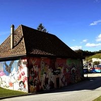 Bikini Test, Ла-Шо-де-Фон