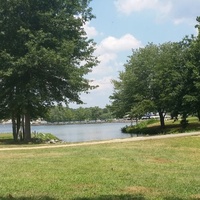 Mercer County Park, Запад Виндзор Тауншип, Нью-Джерси