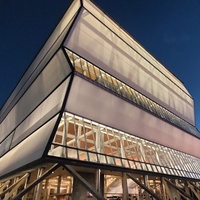 Teatro Biobio, Консепсьон