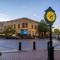 Уинтерс, Калифорния