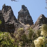 Hanging Rock Reserve, Маседон