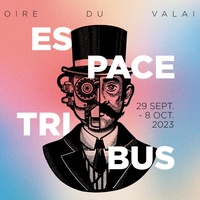 Espace Tribus Foire du Valais, Мартиньи