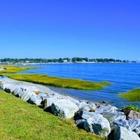 Милфорд, Коннектикут