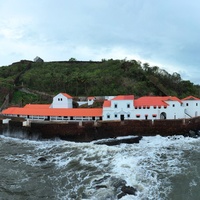 Aguad Port & Jail Complex, Гоа