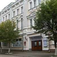 ОДК Профсоюзов, Смоленск