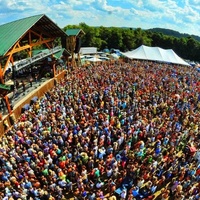 FloydFest Festival Site, Флойд, Виргиния