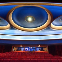 Teatro Sala Ópera, Буэнос-Айрес