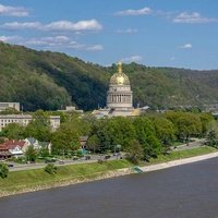 Чарлстон, Западная Виргиния