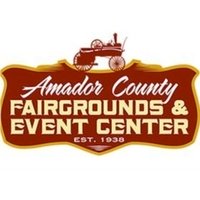 Amador County Fairgrounds, Плимут, Калифорния