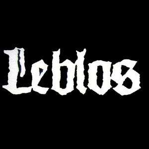 Leblos 2025 концерты и выступления Leblos