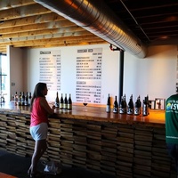 Charles Smith Wines Jet City, Сиэтл, Вашингтон