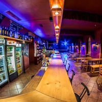 Club Café Slavia, Ческе Будеёвице