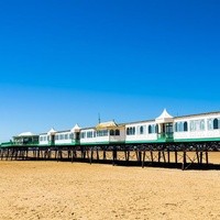 Литам Сейнт Аннес