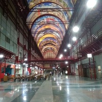 Cintermex, Монтеррей