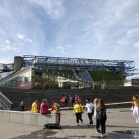 AccorHotels Arena, Париж