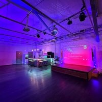 Level up лофт, Санкт-Петербург