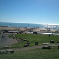 Paseo Hermitage, Мар-дель-Плата