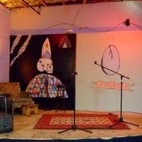 The Apohadion Theater, Портленд, Мэн