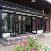 Salle Louis Jouvet, Руан