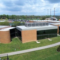 Coffman High School, Дублин, Огайо