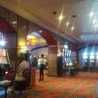 Rio Hotel Casino, Клерксдорп