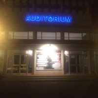 Auditorium Comunale, Полистена