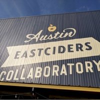 Austin Eastciders Collaboratory, Остин, Техас