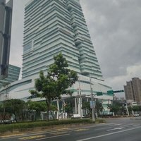 CTBC Financial Park Hall C3, Тайбэй