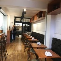 Fabrique Pão e Café, Сан-Паулу