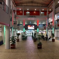 Koza Music Town, Окинава