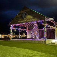 Old Stage at the Essex Experience, Эссекс Джанкшен, Вермонт