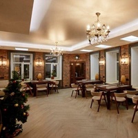 Кафе "Театральное", Владимир