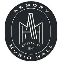 Armory Music Hall, Бозмен, Монтана