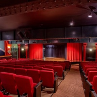 Court Square Theater, Харрисонберг, Виргиния