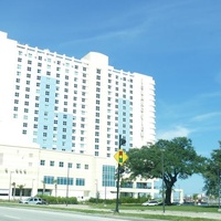 Island View Casino, Галфпорт, Миссисипи