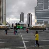 Espaço Pró-Hiper, Можи-дас-Крузис