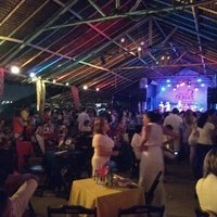 Casa das Dunas, Сан-Луис (Бр)