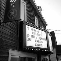 Pub Le St Andre, Сент-Андре-Авеллен