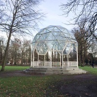 Haarlemmerhout, Харлем